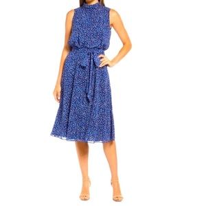 HARPER ROSE | NWOT Blue Dress | Size 10 | originally $139